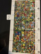 Israel (694) 1978 Memorial Day MNH sheet - $1.99