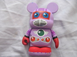 DISNEY VINYLMATION Robot Series 2 #12 3&quot; Figurine - £10.94 GBP