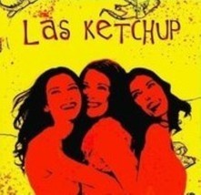 Las Ketchup by Las Ketchup Cd - £8.78 GBP