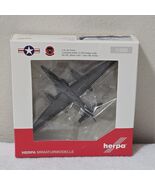Herpa 1:200 Lockheed Martin U-2R Dragon Lady 5th RS Black Cats Limited E... - $2,681.26 MXN
