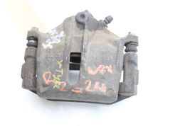 02-08 JAGUAR X-TYPE FRONT LEFT DRIVER SIDE BRAKE CALIPER Q6227 image 8