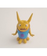 Dreamworks - HOME - Mood Figure - Frightened - 2&quot; - Loose - £7.88 GBP
