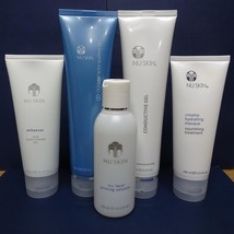 Nu Skin Nuskin Five Face Products Value Package - $200.00