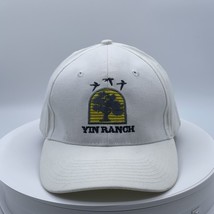 Yin Ranch Hat Vacaville, CA Ball cap - £5.84 GBP