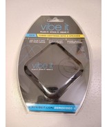 Vibe It Plug It Stick it Hear it Turns Anything Into a Speaker Brand New... - £15.45 GBP
