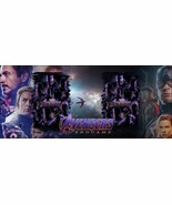 Avengers Endgame Marvel Mug Coffee Cup/Avengers Engame movie mug Perfect... - $8.70+