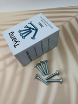 Tyang bolts,Precision Thread Design image 4