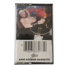 The Best Of Ted Nugent Cassette Tape 1981 Great Gonzos Classic Rock Epic Stereo - £7.01 GBP