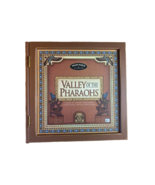Front Porch Classics VALLEY OF THE PHARAOHS Bookshelf Edition -- COMPLET... - €28,96 EUR