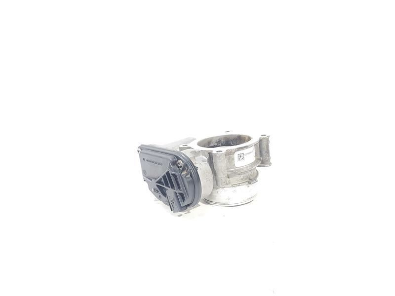 Throttle Body Eco boost RWD 3.5L pbt-gf20+gs20 OEM 15 16 17 Ford Expedit... - $22.28