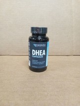 DHEA Capsules - Energy-Boosting-Hormone Balance | 60 Caps | Exp 04/25| 484dfp - £12.97 GBP