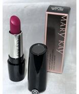 Mary Kay Gel Semi-Shine Lipstick Haute Pink (Rose Bonbon) #094636 NEW ✨ - €11,20 EUR