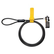Kensington Preset Combination Cable Lock for Laptops and Other Devices - €16,98 EUR