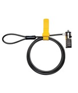 Kensington Preset Combination Cable Lock for Laptops and Other Devices - €16,98 EUR