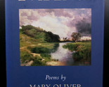 Mary Oliver EVIDENCE: Poems First edition, first printing Hardcover Coll... - $20.70