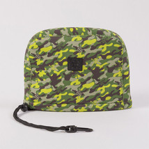 ONE PIECE GOLF Iron cover Straw Hat camouflage CAMO W230mm x H185mm x D60mm - £91.95 GBP