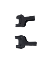 For Dodge Charger Challenger 2010-23 Magnum Upper Radiator Isolator Brac... - $20.78