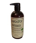 Pura d&#39;or Deep Moisturizing Biotin Conditioner 16 oz / 473 ml  - $36.24 CAD