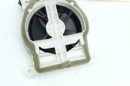 2006-2008 LEXUS IS250 IS350 GS300 FRONT LEFT SEAT FAN BLOWER MOTOR H1371 image 6