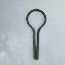 Vintage Metal Jar Opener/ maybe oil filter wrench? - £11.89 GBP