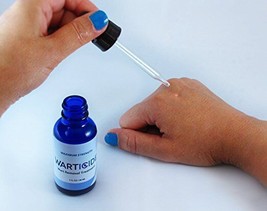 Wart Remover Liquid Safe Effective Painless Genital Wart Remover FDA App... - £47.20 GBP