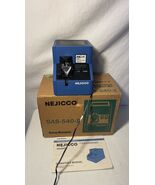 SONY SAS-540IIV Automatic Screw Supplier In Box W/Manual - $178.19