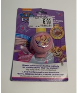 Paw Patrol Soap Pump Musical Timer Washing Hand Fun Developmental Toy Ki... - €6,07 EUR