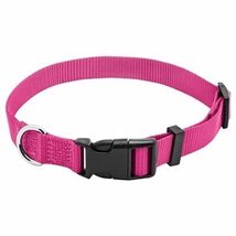 WESTMINSTER PET PRODUCTS Pet Expert 3/4&quot; x 20&quot; Pink Dog Collar, Variable... - €16,55 EUR