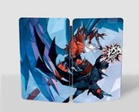 New FantasyBox Persona 5 Strikers (P5S) Limited Edition Steelbook For Ni... - $34.99