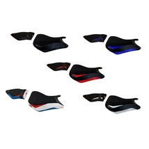 Tappezzeria 2014-2020 BMW S1000R Comfort Seat Cover (w/Logo) (5 Colors) - £180.67 GBP+