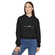 Women&#39;s Stylish Oversized Hoodie: Cozy and Captivating - £49.40 GBP