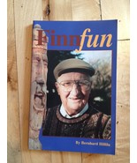 Finn Fun Bernhard Hillila USED Paperback Book - $1.68