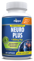 Neuro Plus - £16.61 GBP