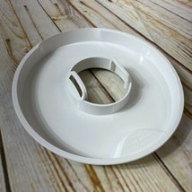 Black and Decker Handy Steamer White DRIP TRAY Only Replacement Part HS8... - £11.67 GBP