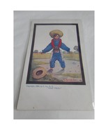 Vintage Postcard Kids Children Leap Frog 1905 unposted Comic Humor - $95.82 MXN