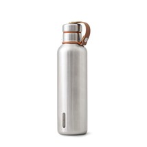 Stainless Steel Insulated Water Bottle | Stylish Leak-Proof Drinking Vacuum Ther - £47.77 GBP