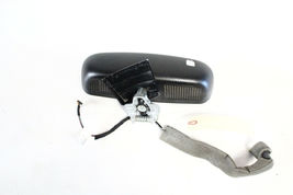 2008-2011 MERCEDES BENZ C300 C350 W204 INTERIOR REAR VIEW MIRROR AUTO DIM J9716 image 7