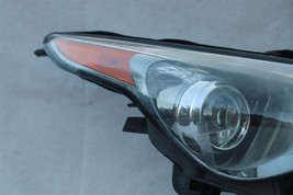 09-17 Infiniti FX35 FX50 FX37 QX70 Xenon HID Headlight Lamp Passenger Right RH image 3