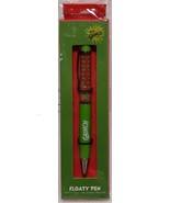 Dr. Seuss The Grinch Floaty Pen, Black Ink - $413.77 MXN