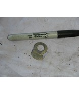 Rear brake shoe wear indicator 1973 1974 1975 Honda ST90 ST 90 - €12,73 EUR