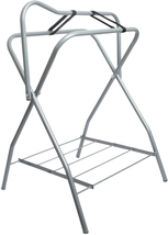 34&quot;X27&quot; Lightweight Portable Saddle Stand - £84.57 GBP