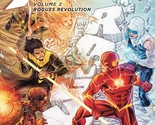 The Flash Vol. 2: Rogues Revolution (The New 52) TPB Graphic Novel New - £7.76 GBP