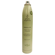 Nexxus absolute firm hold finisher 106 ounce 773178 thumb200