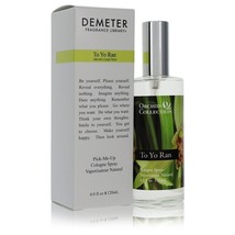 Demeter To Yo Ran Orchid by Demeter Cologne Spray (Unisex)(D0102HAXUTW.) - £23.88 GBP