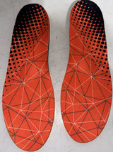 Insole Planter Fasciitis Insole Running &amp; Walking Pair Of 1 Sz Large - £11.55 GBP