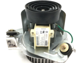 JAKEL J238-100-10108 Draft Inducer Blower Motor HC21ZE121A 115V used #M125A - $84.15