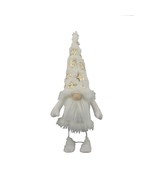 Admired By Nature, Nordic Nisse Gnome, ABN5D021R-WHT 15 inch, Standing C... - $15.41