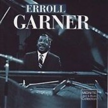 Erroll Garner : Moonglow CD Pre-Owned - £12.10 GBP