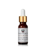 Babyface SUPER-C SERUM 20%, Vitamin C E + Ferulic, EGF, Matrixyl &amp; Amino... - $19.99