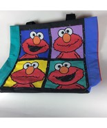 Sesame Street Elmo Tote Bag - £15.94 GBP